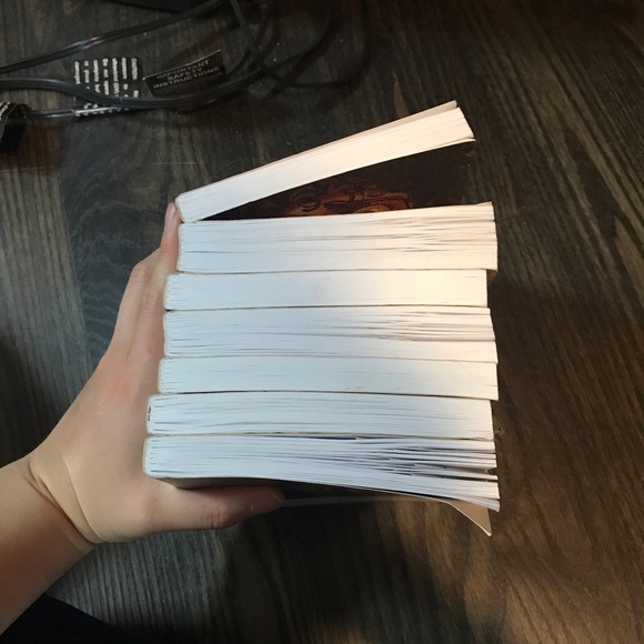 7 Oxford Shakespeare books - bundle - Picture 4 of 4